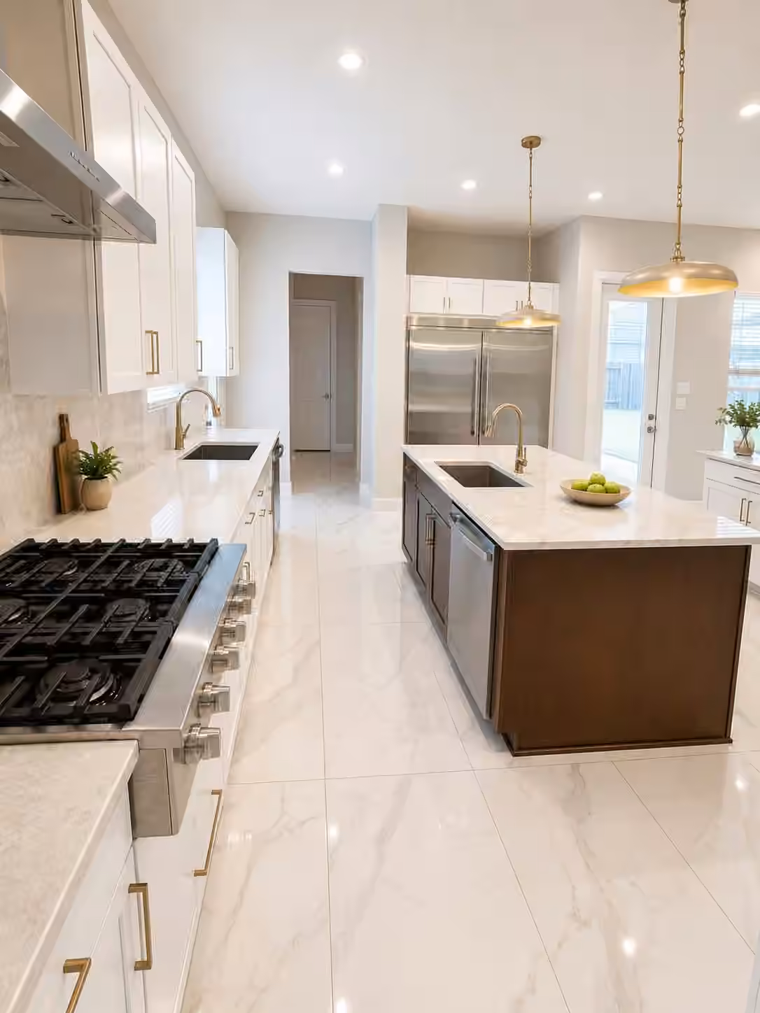Photo 5 of 7914 Ludington Drive, Houston, TX