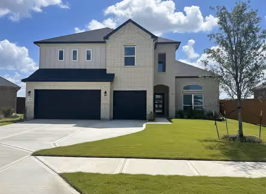 Photo of 2510 Shallow Lake Lane, Iowa Colony, TX 77583