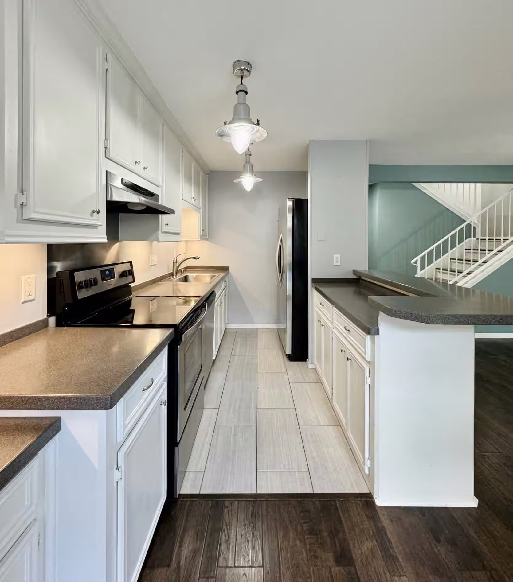 Photo 5 of 3502 Burlington Street 12, Houston, TX
