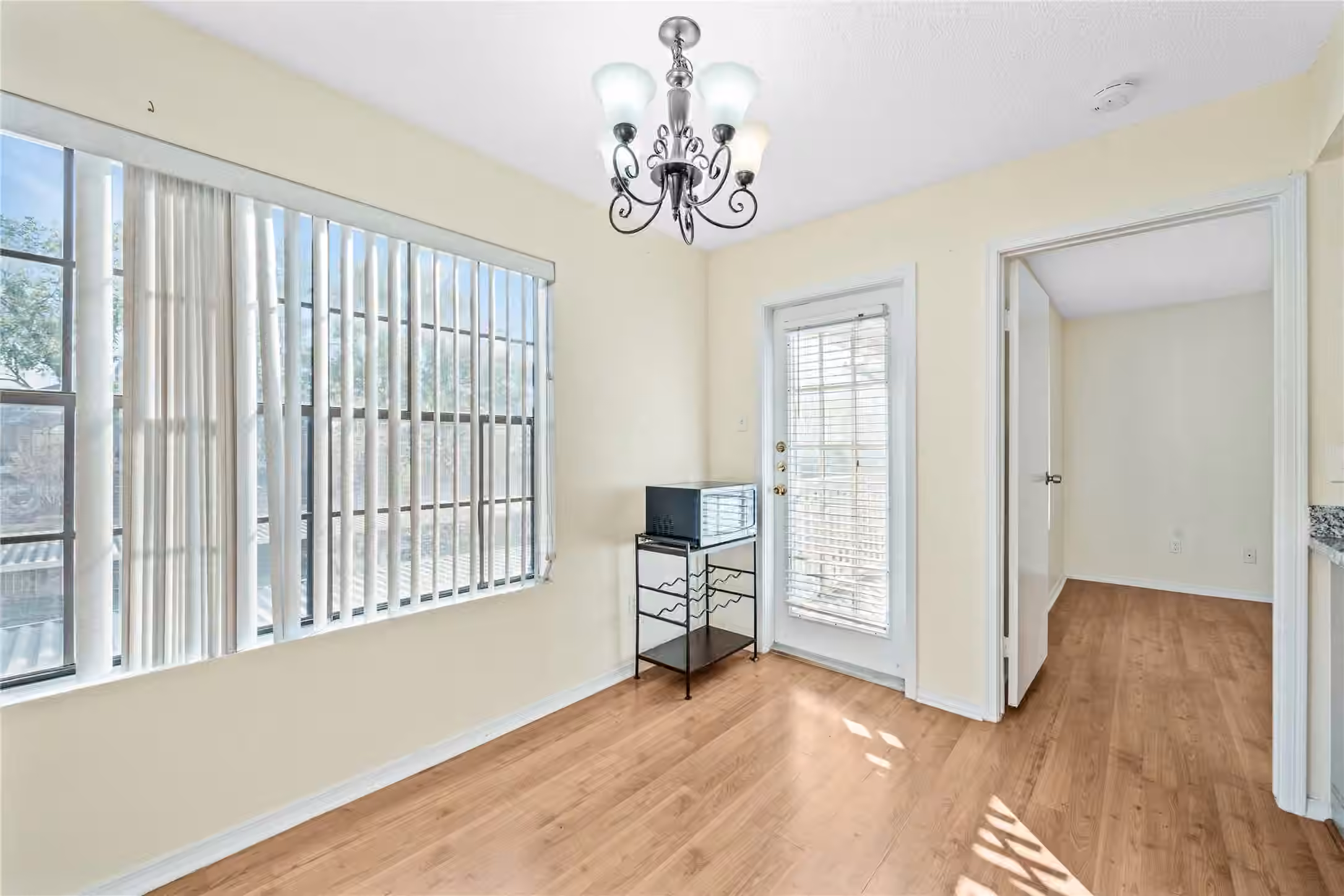 Photo 4 of 2750 Holly Hall Street 1510, Houston, TX