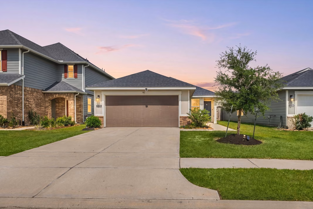 Photo of 5338 Sunway Drive, Katy, TX