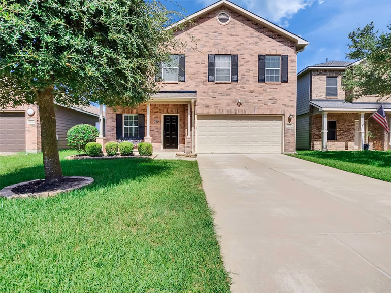 Photo of 3410 Denton Meadows Court, Katy, TX 77449