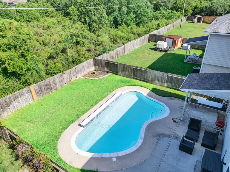 Photo 2 of 3410 Denton Meadows Court, Katy, TX