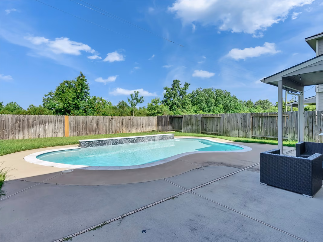 Photo 6 of 3410 Denton Meadows Court, Katy, TX
