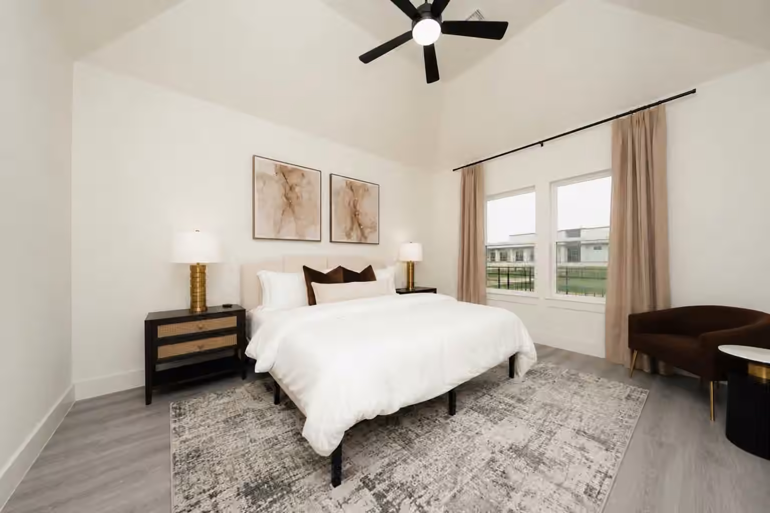 Photo 5 of 6702 Metro Boulevard 9, Houston, TX