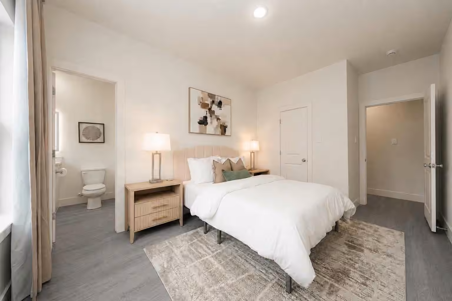 Photo 6 of 6702 Metro Boulevard 9, Houston, TX