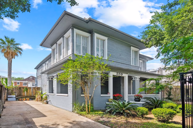 Photo 6 of 220 Marshall Street, Houston, TX