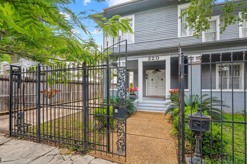 Photo 7 of 220 Marshall Street, Houston, TX