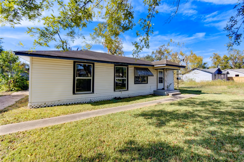 Photo 3 of 3431 Sayers Street, Houston, TX