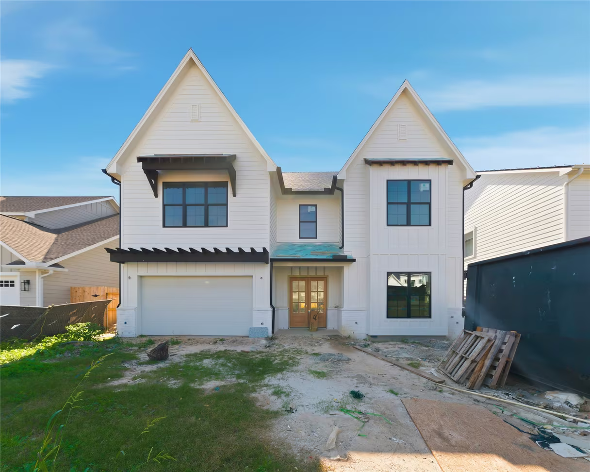 Photo of 1725 Ebony Lane, Houston, TX 77018