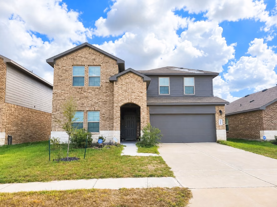 Photo of 23410 Beechtree Gully Lane, Spring, TX 77373