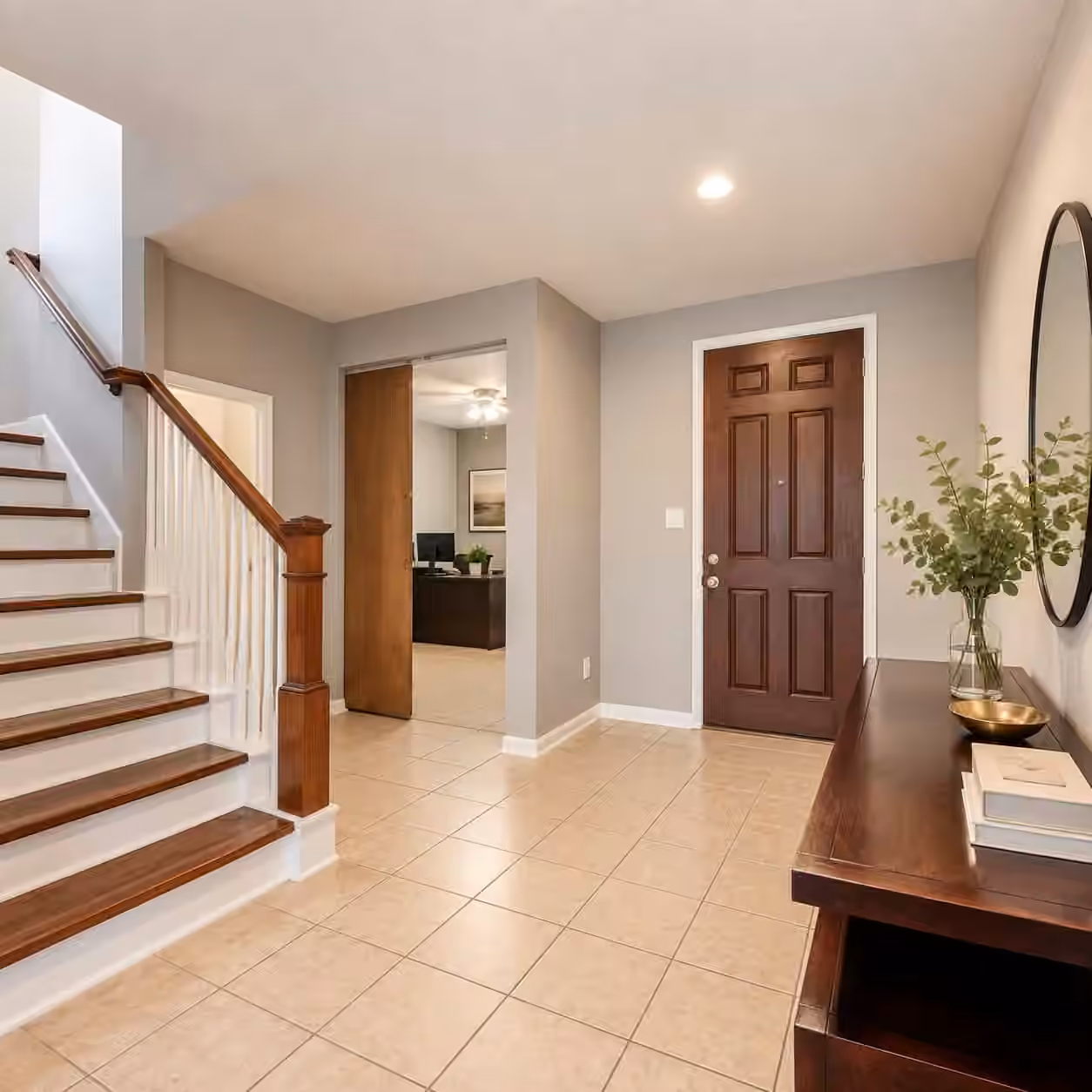 Photo 3 of 2711 Sugar Harbor Lane, Katy, TX