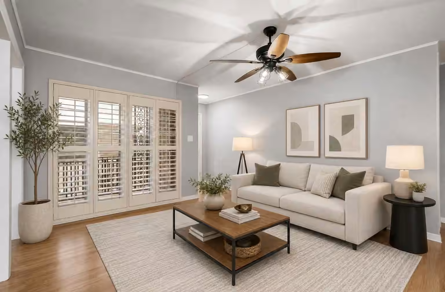 Photo 4 of 2615 Marilee Lane 2, Houston, TX