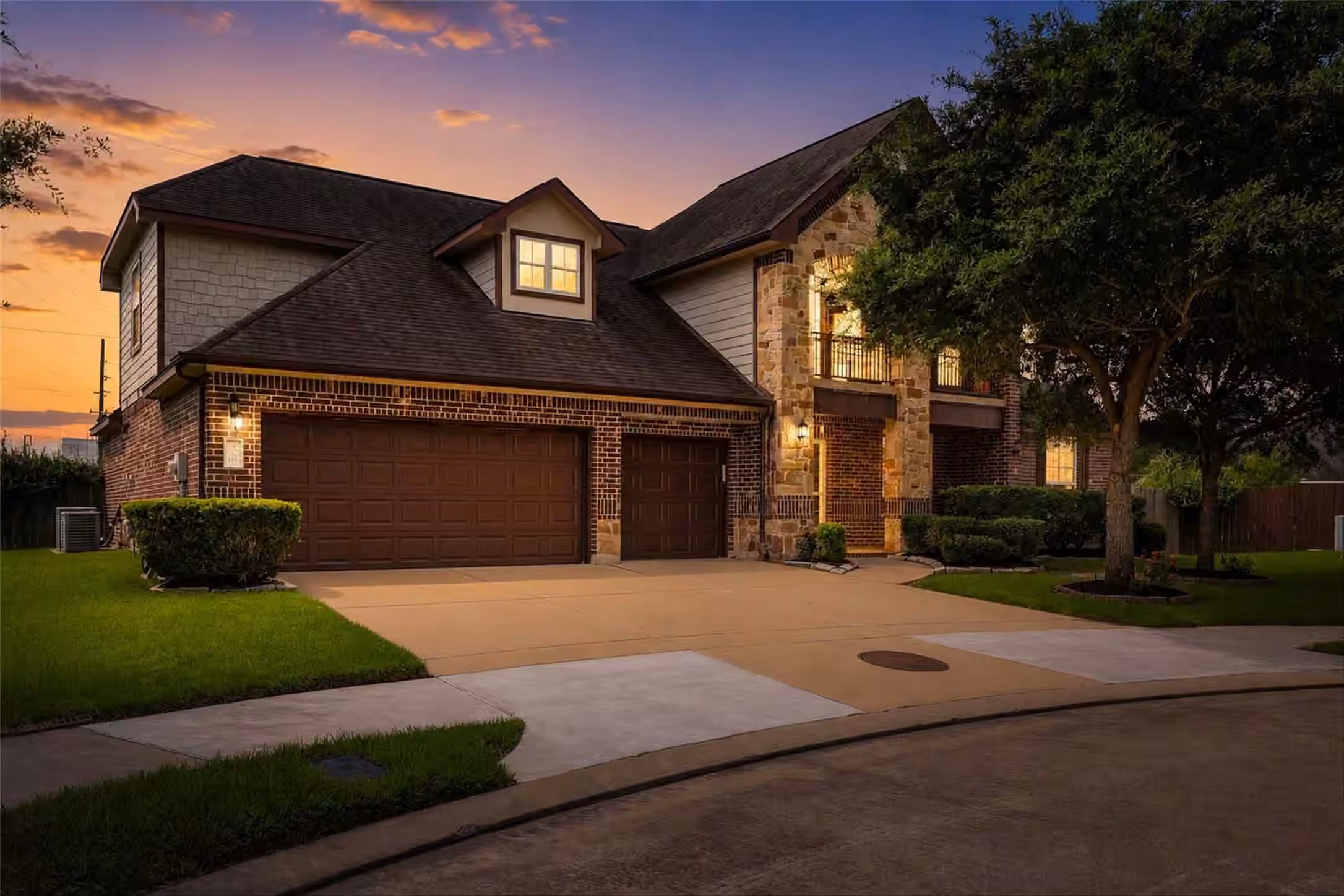 Photo of 3219 Cotton Ranch Drive, Katy, TX 77494