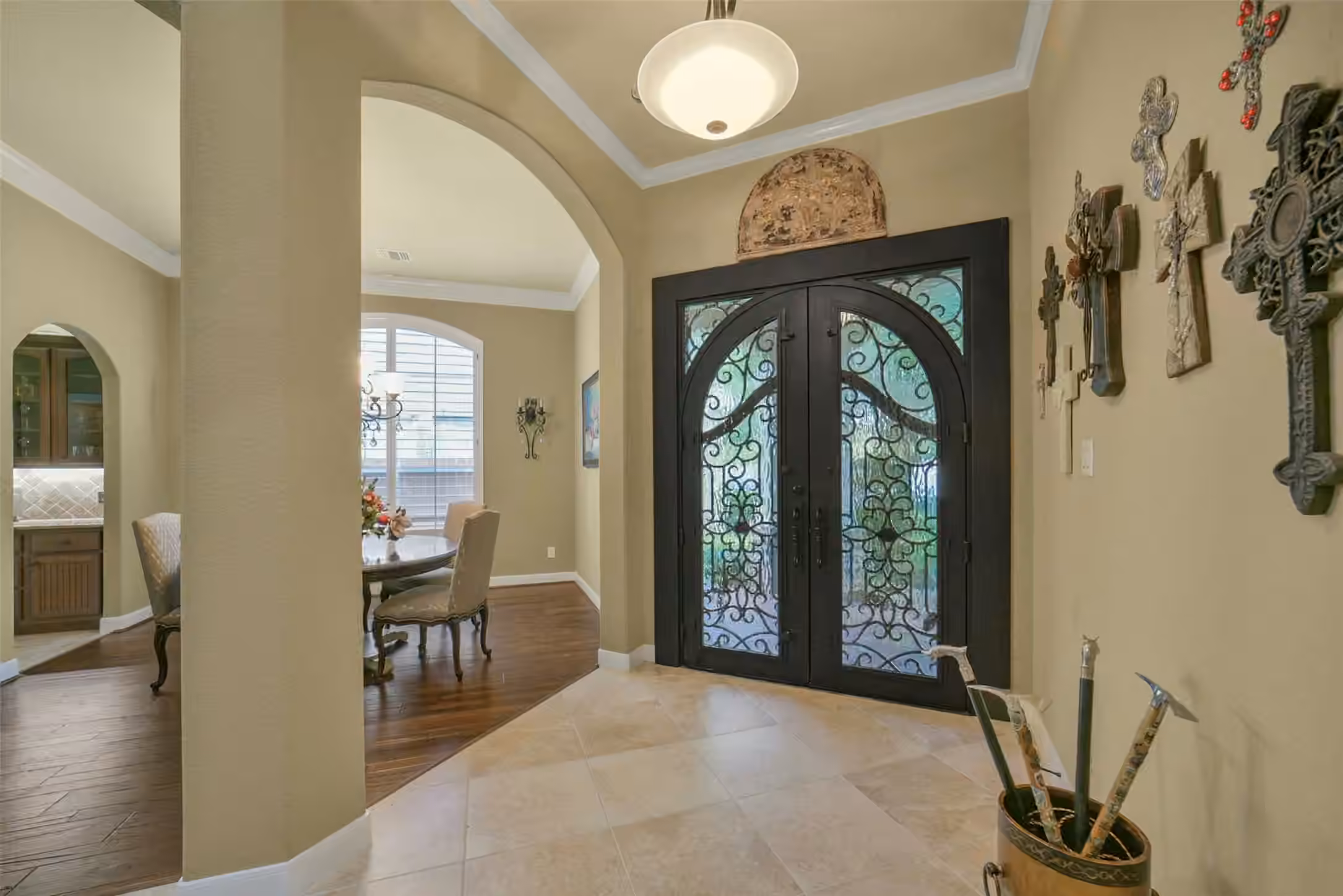 Photo of 8323 Phantom Mist Drive, Richmond, TX