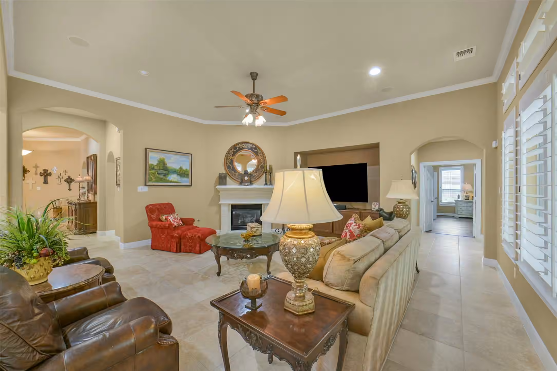 Photo 5 of 8323 Phantom Mist Drive, Richmond, TX