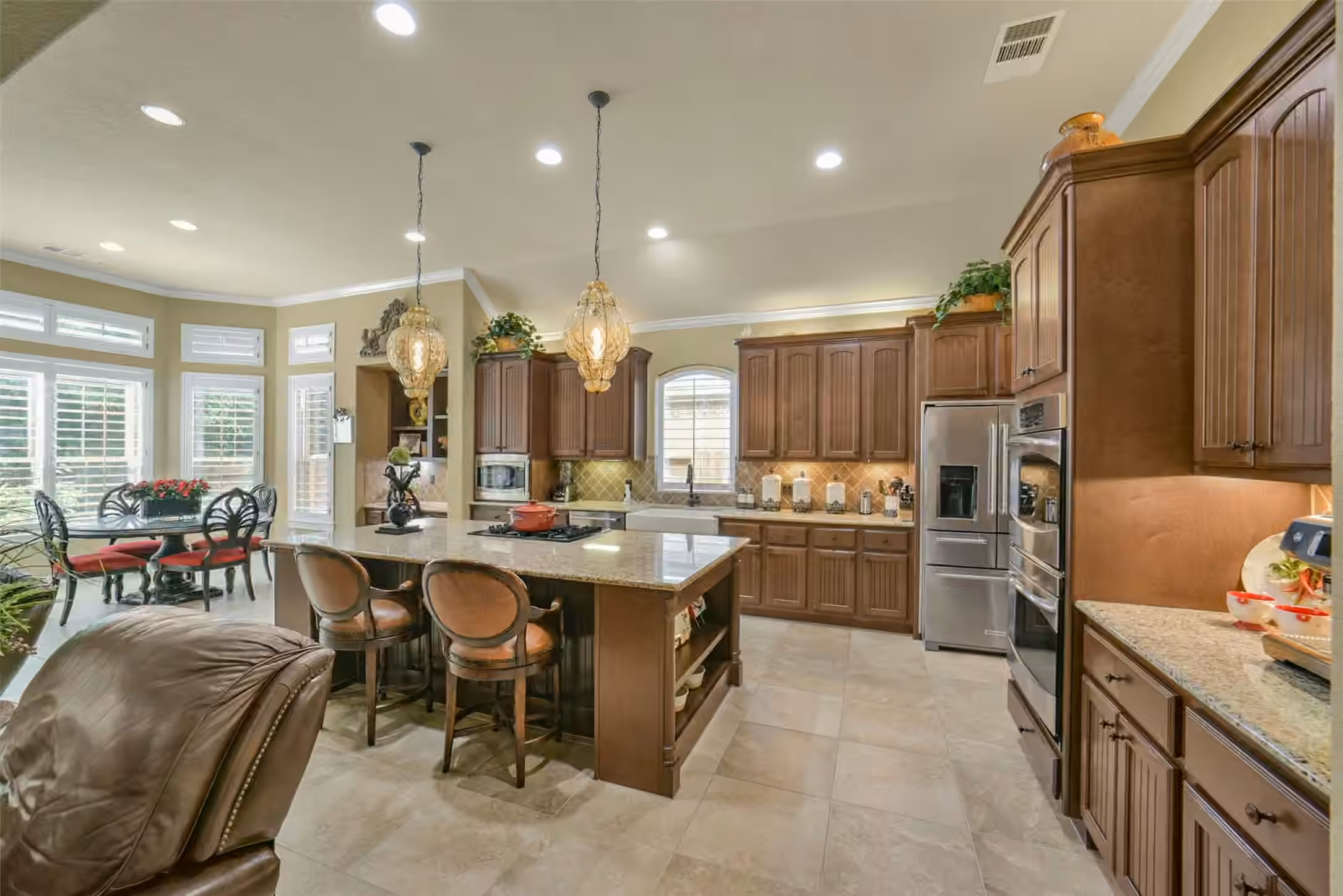 Photo 6 of 8323 Phantom Mist Drive, Richmond, TX