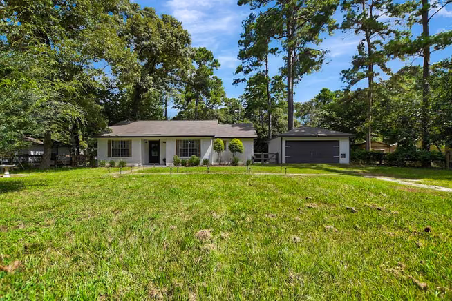 Photo of 281 Greenbriar Drive, Magnolia, TX 77355