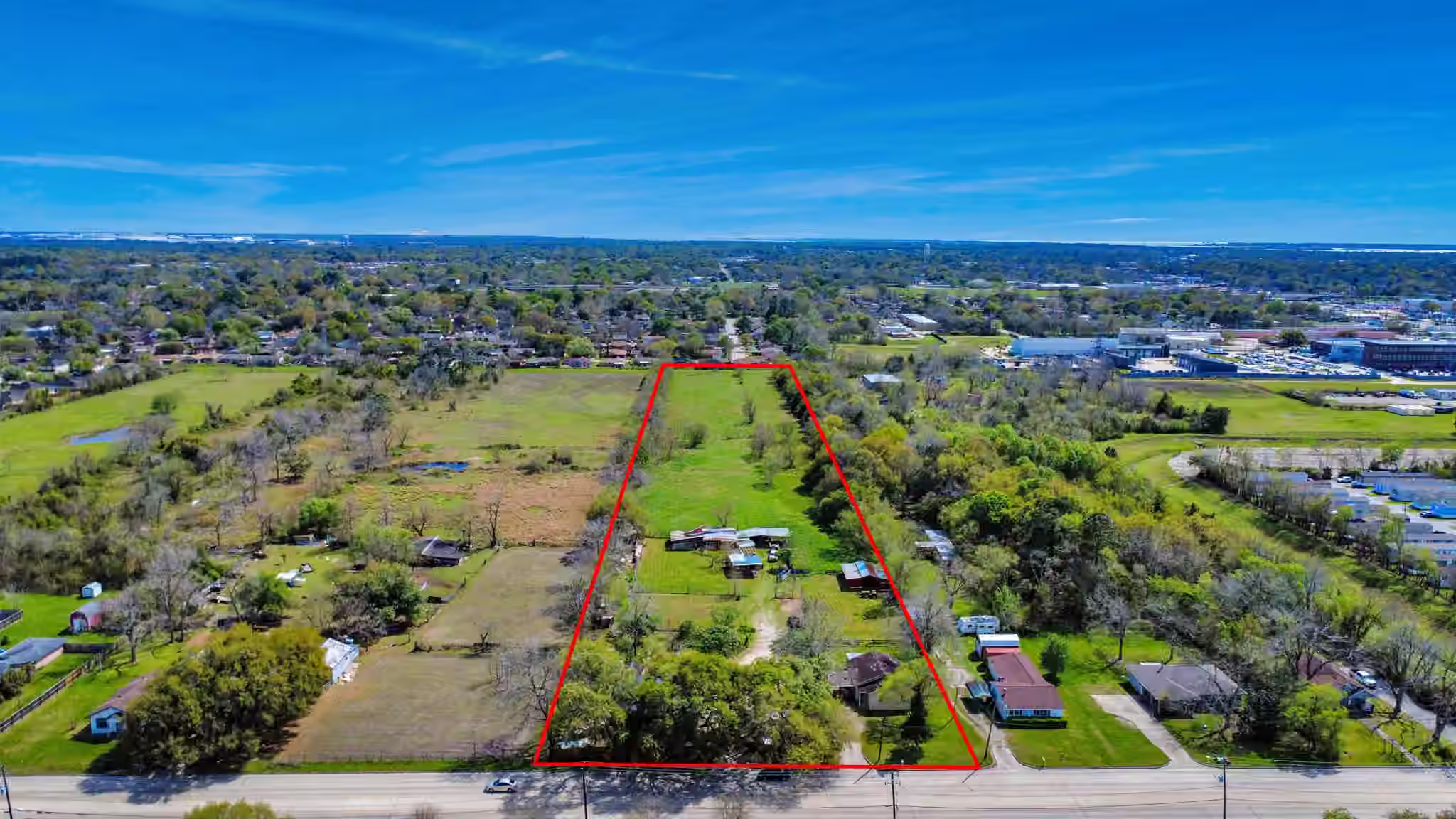 Photo of 602 Massey Tompkins Road, Baytown, TX