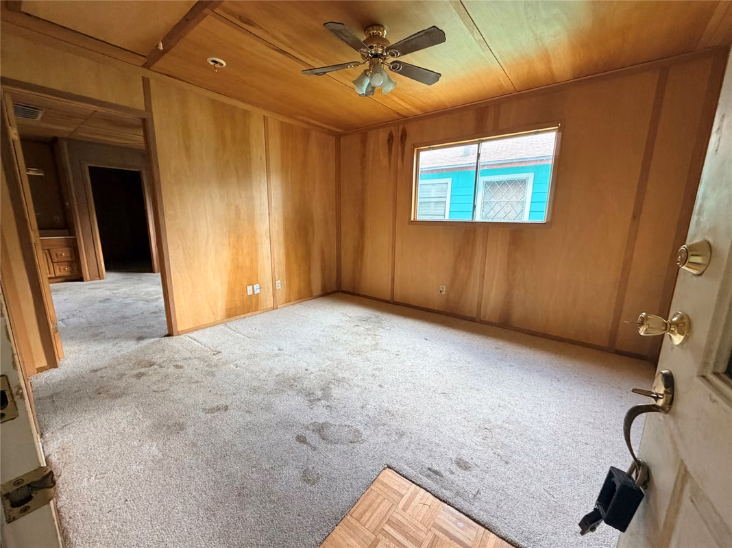 Photo 2 of 2110 Flynn Drive, Pasadena, TX