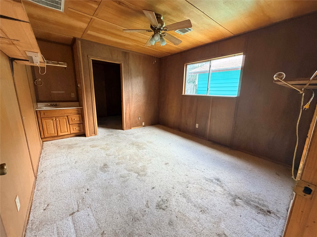 Photo 3 of 2110 Flynn Drive, Pasadena, TX