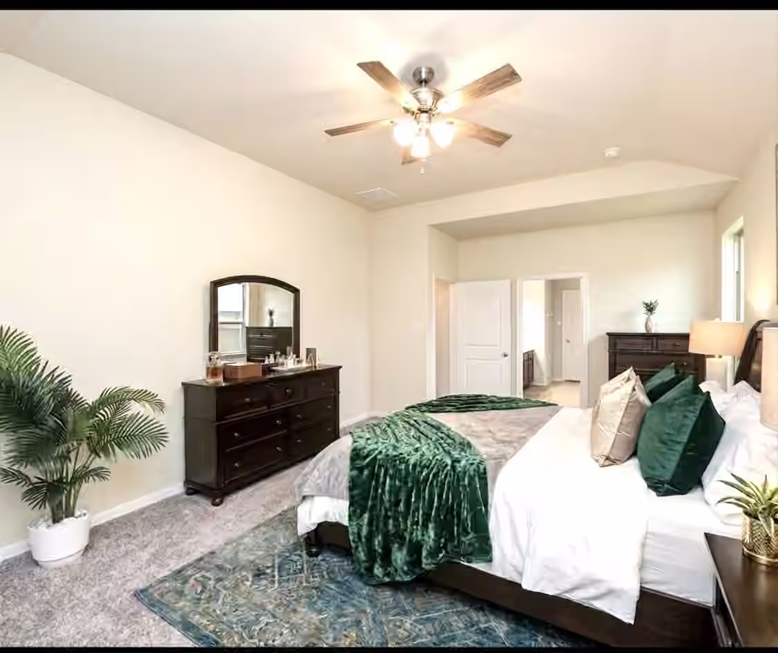 Photo 2 of 5206 Wyatt James Lane, Brookshire, TX