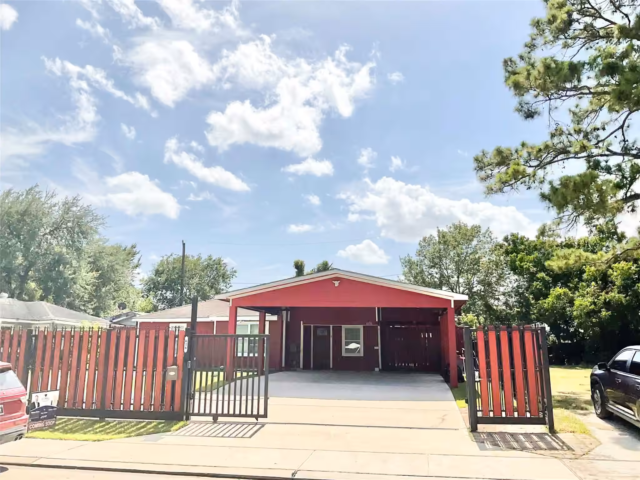 Photo 3 of 616 Kansas Street, Pasadena, TX