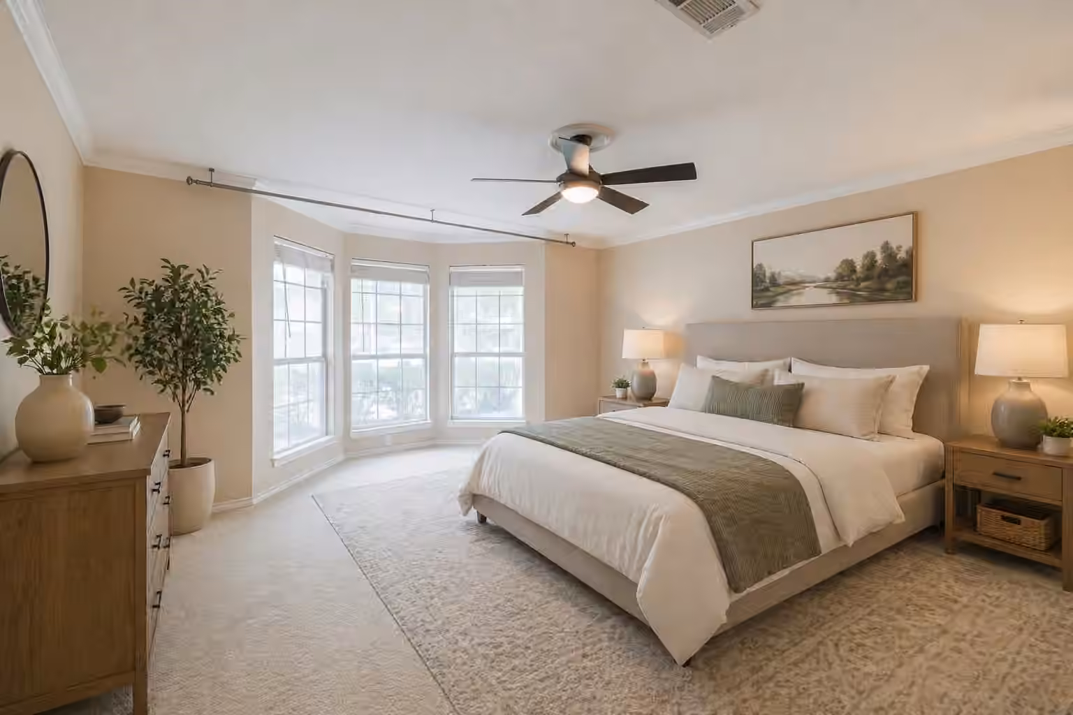 Photo 5 of 519 E Hillary Circle, Sugar Land, TX