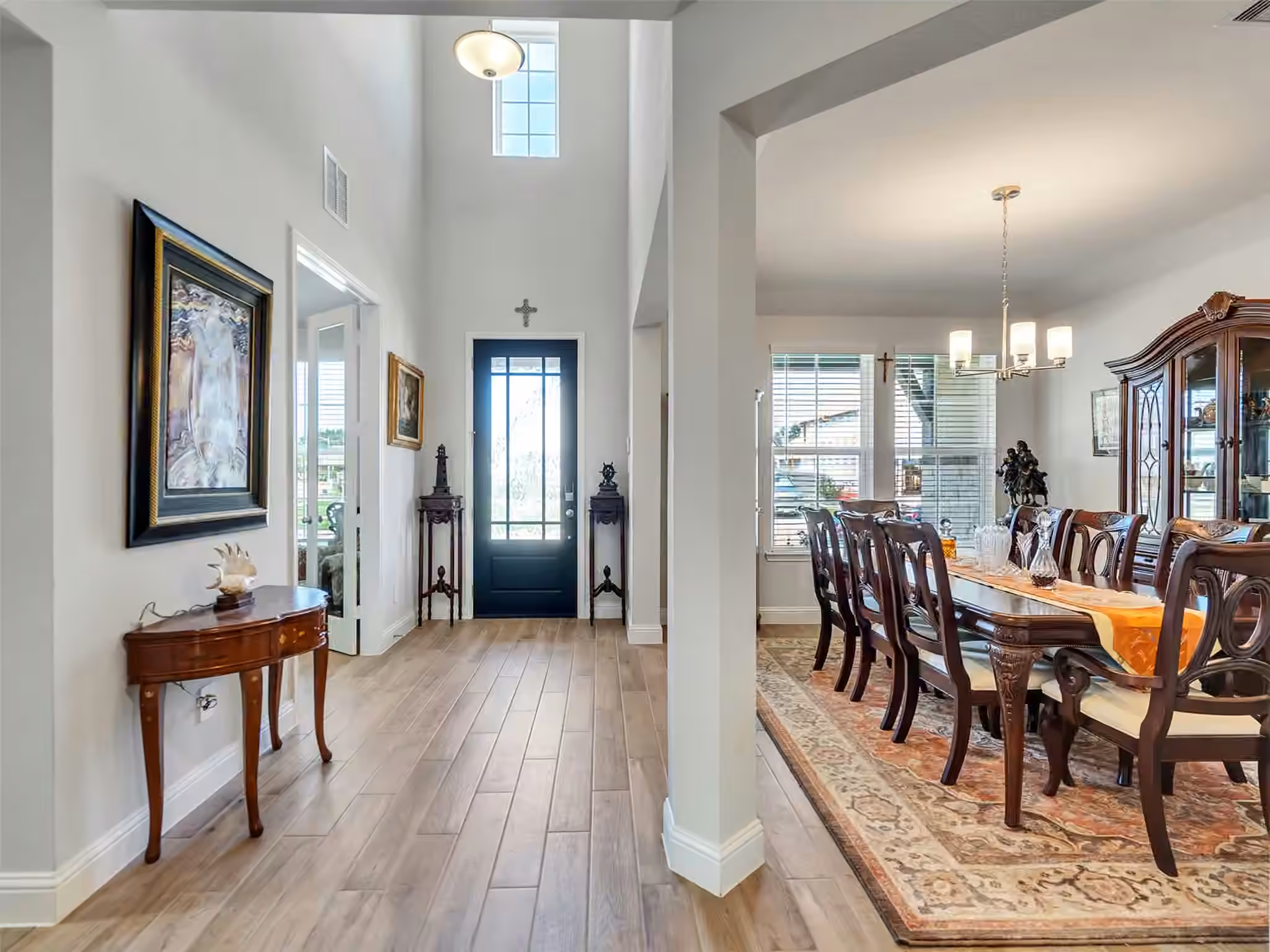 Photo 6 of 17204 Begonia Bend Drive, Conroe, TX