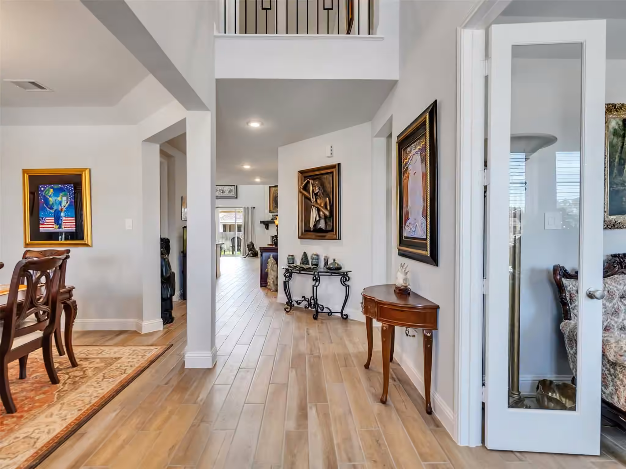 Photo 7 of 17204 Begonia Bend Drive, Conroe, TX