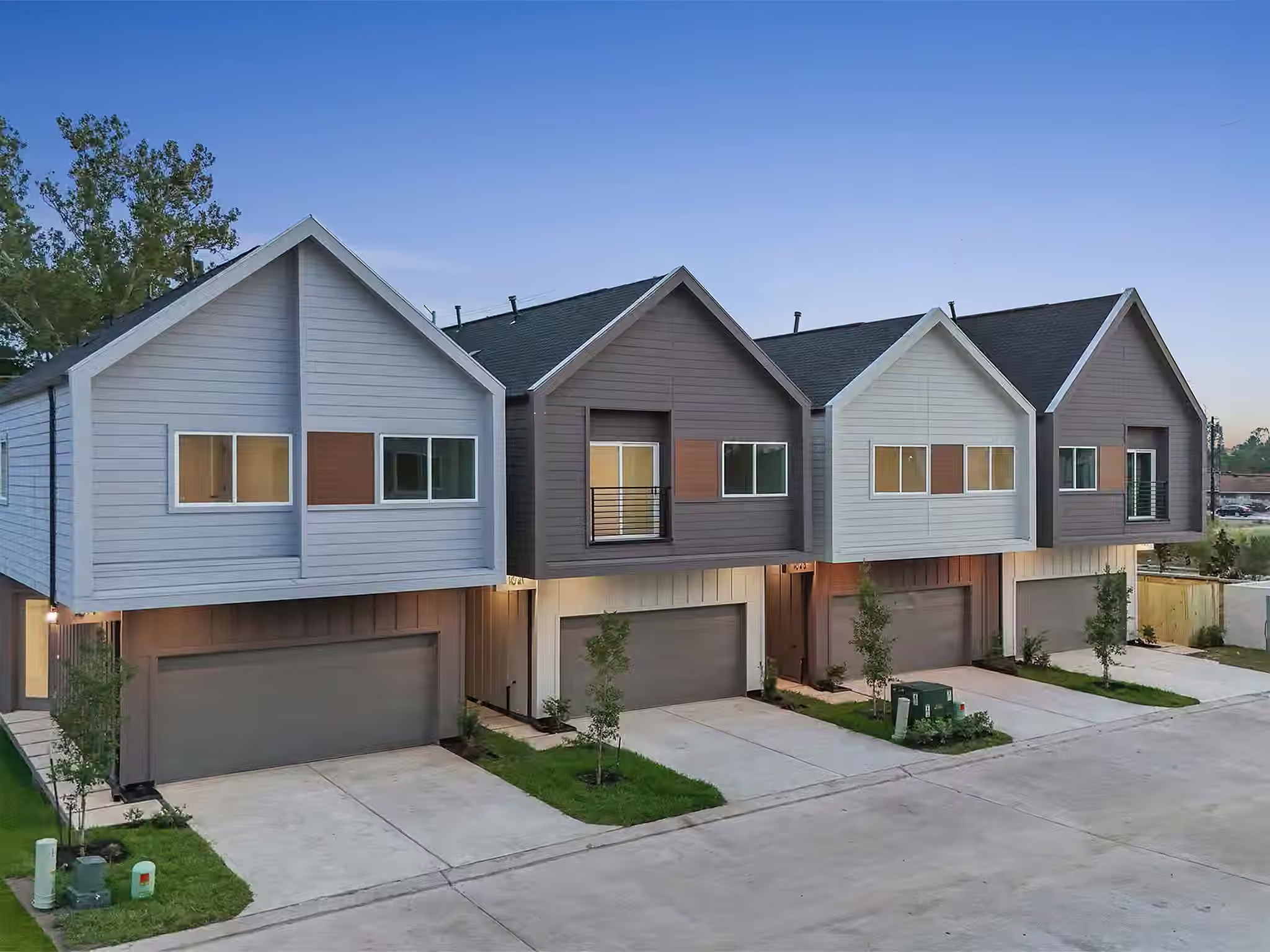 Photo of 1019 Upside Wheatley Lane, Houston, TX 77091