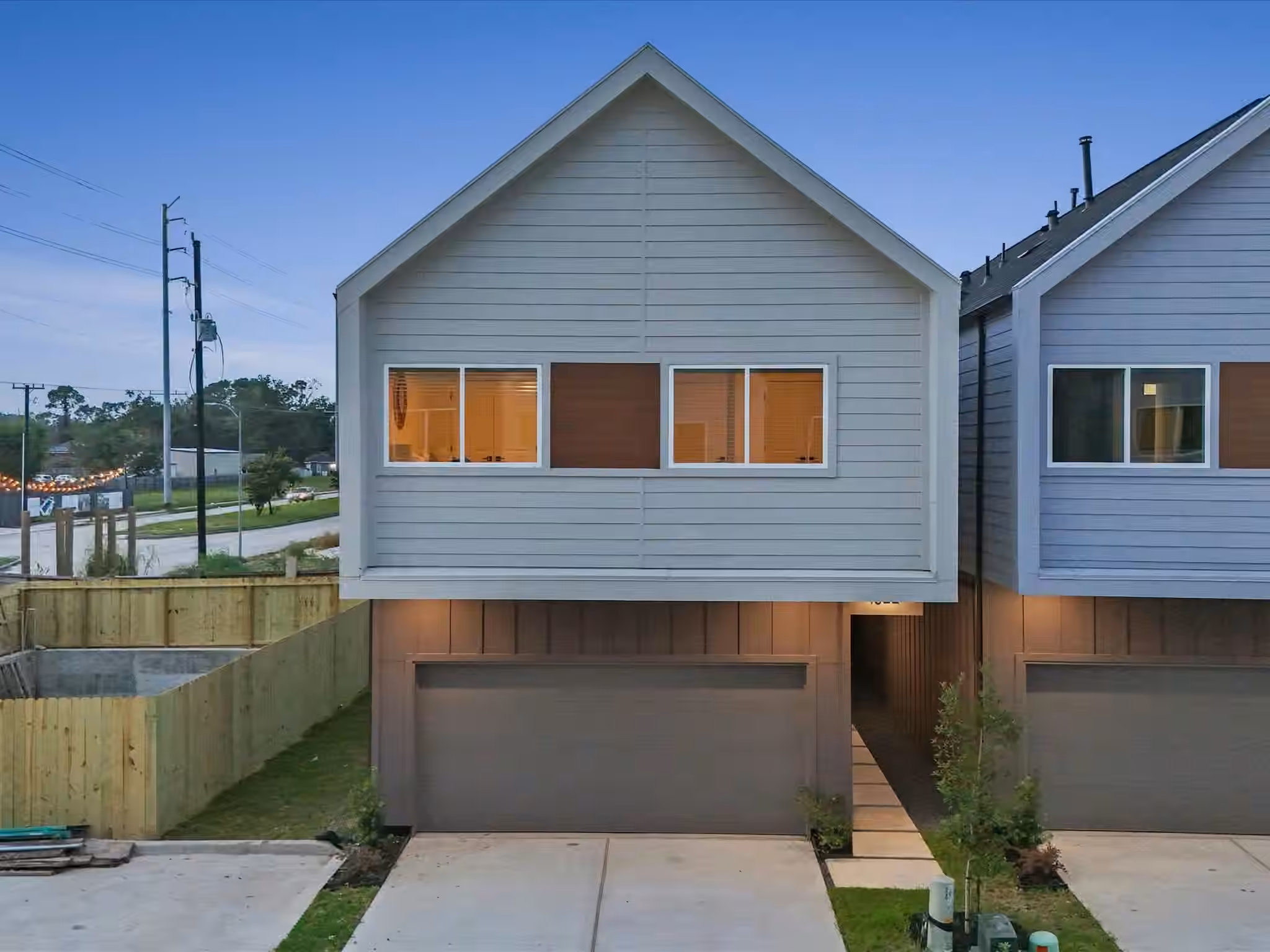 Photo 3 of 1019 Upside Wheatley Lane, Houston, TX