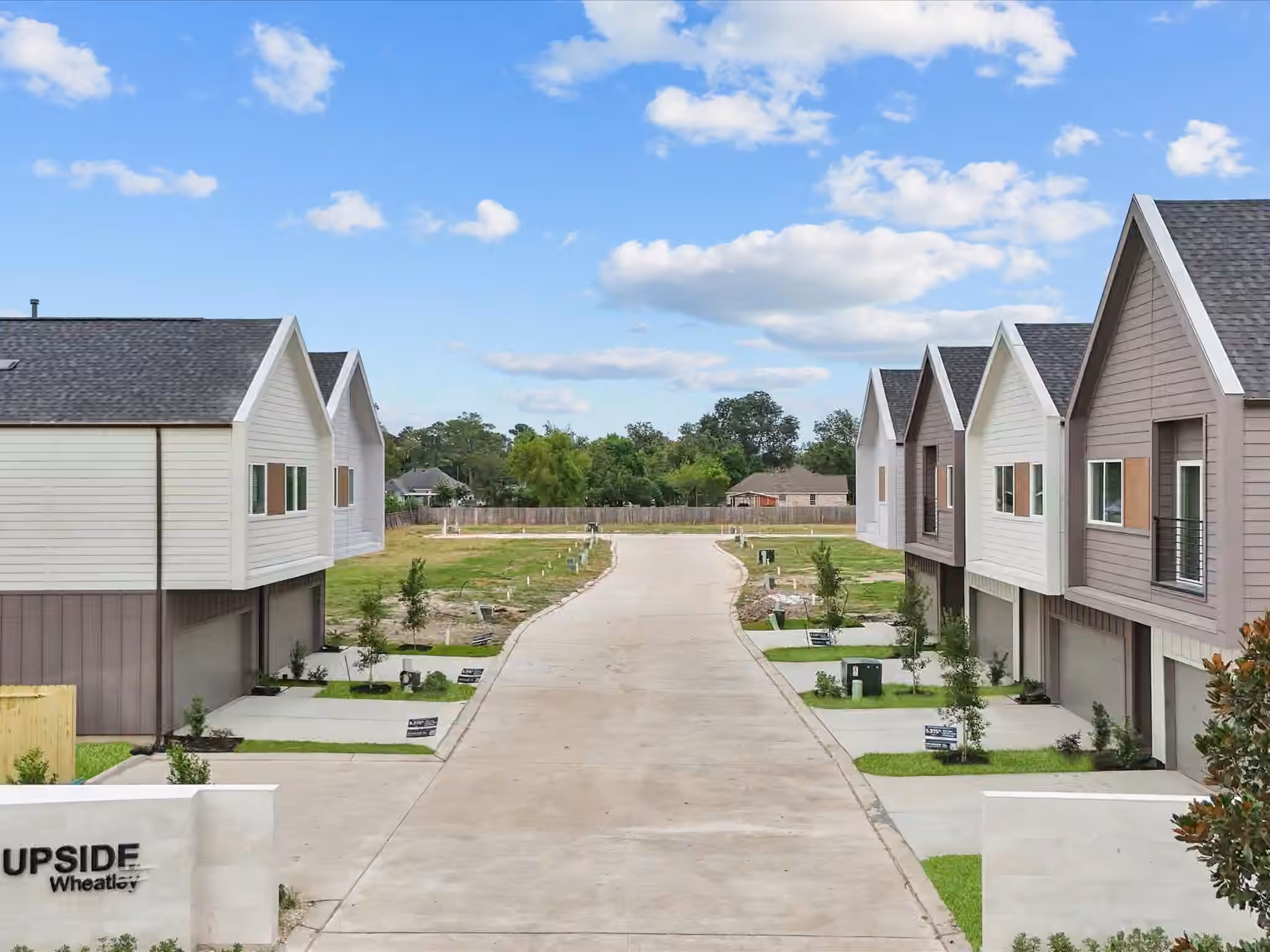 Photo 4 of 1019 Upside Wheatley Lane, Houston, TX