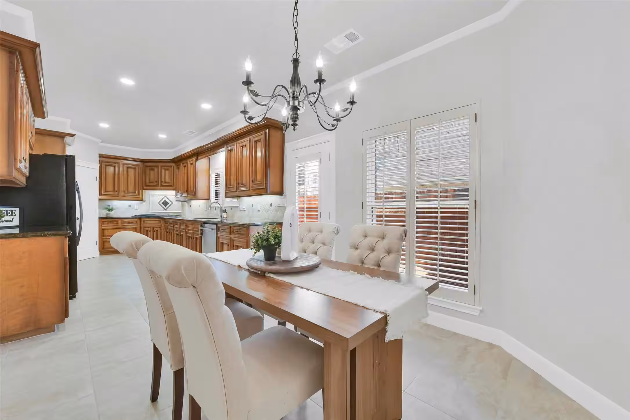 Photo 7 of 202 Victoria Way, Friendswood, TX