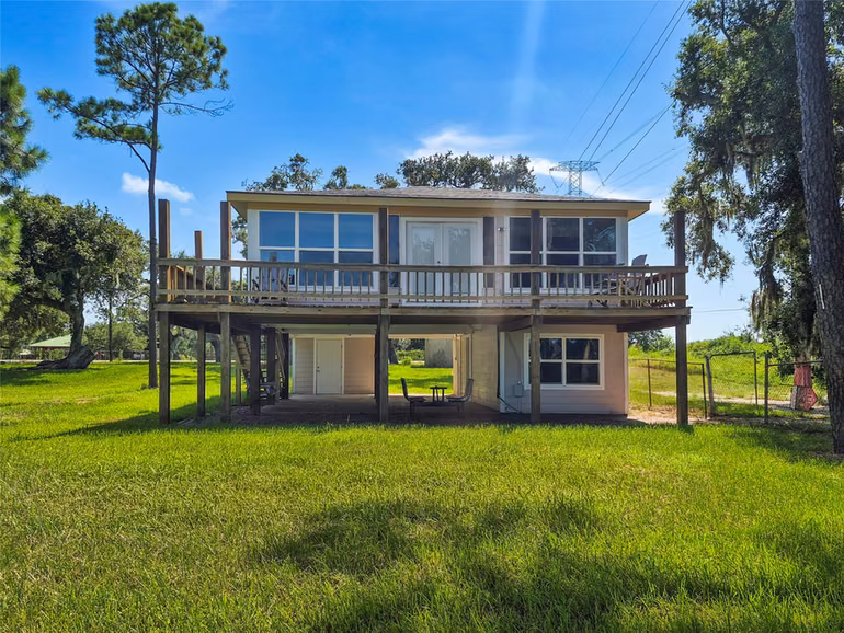 Photo of 6358 County Road 659, Brazoria, TX 77422