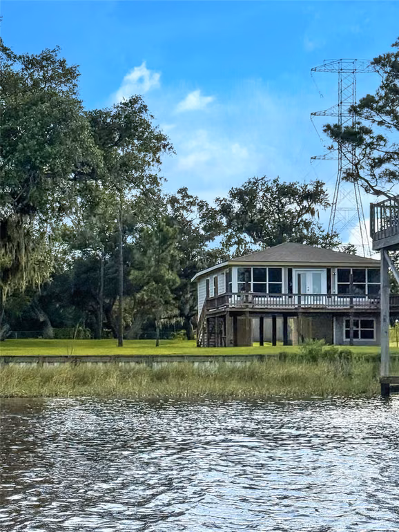 Photo 3 of 6358 County Road 659, Brazoria, TX