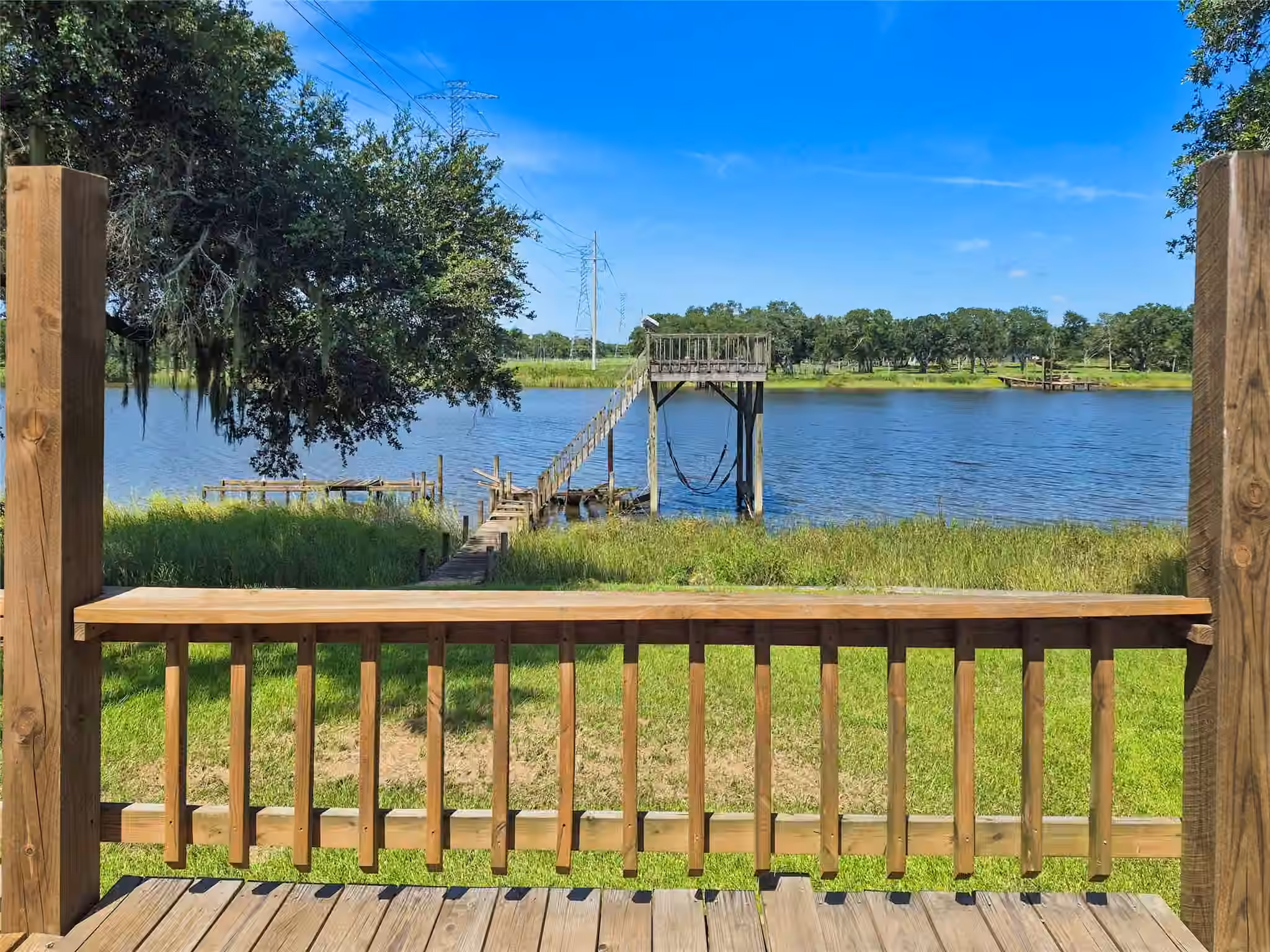 Photo 5 of 6358 County Road 659, Brazoria, TX