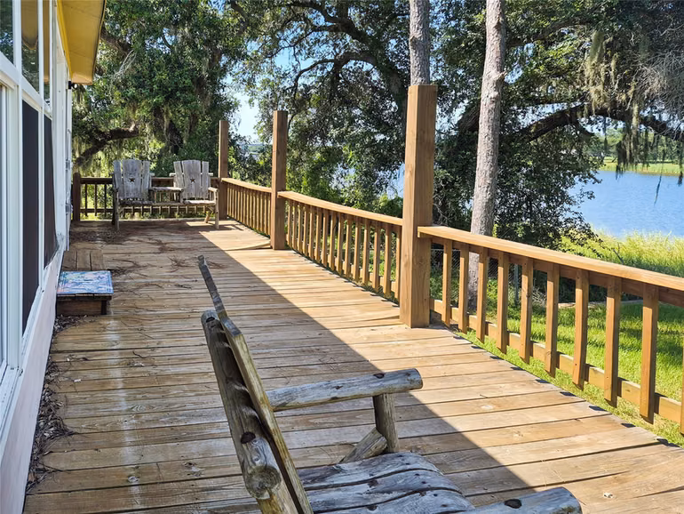 Photo 7 of 6358 County Road 659, Brazoria, TX