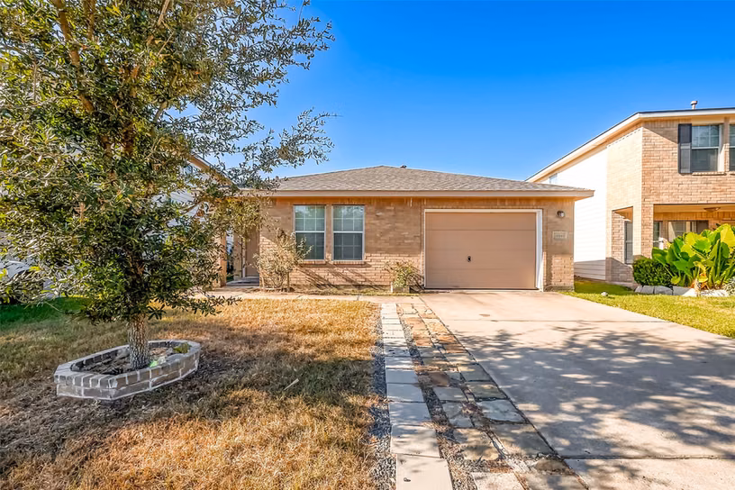 Photo of 20343 Pioneer Ridge Drive, Cypress, TX 77433
