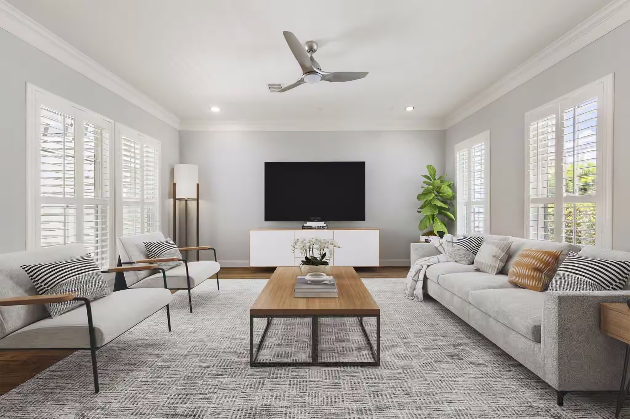 Photo 7 of 19 E Breezy Way, The Woodlands, TX