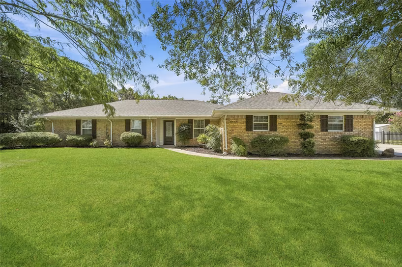 Photo of 5907 Clark Road, Manvel, TX 77578