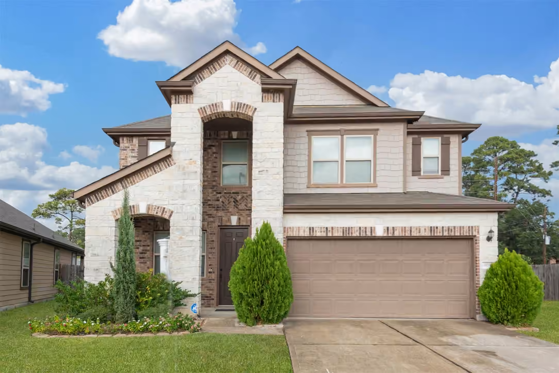 Photo of 4006 Streambed Trail, Houston, TX 77068
