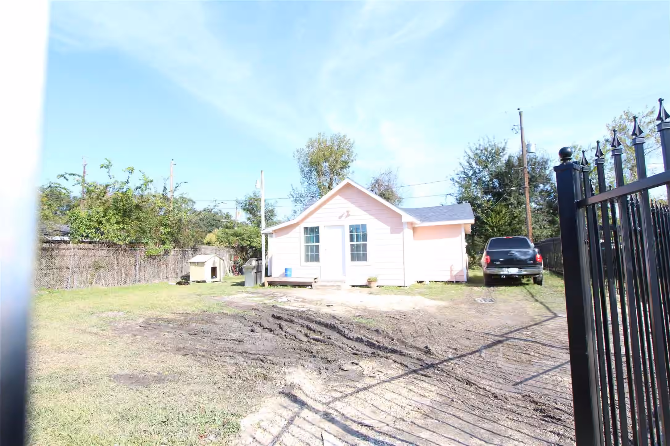 Photo 6 of 7622 West Street, Houston, TX