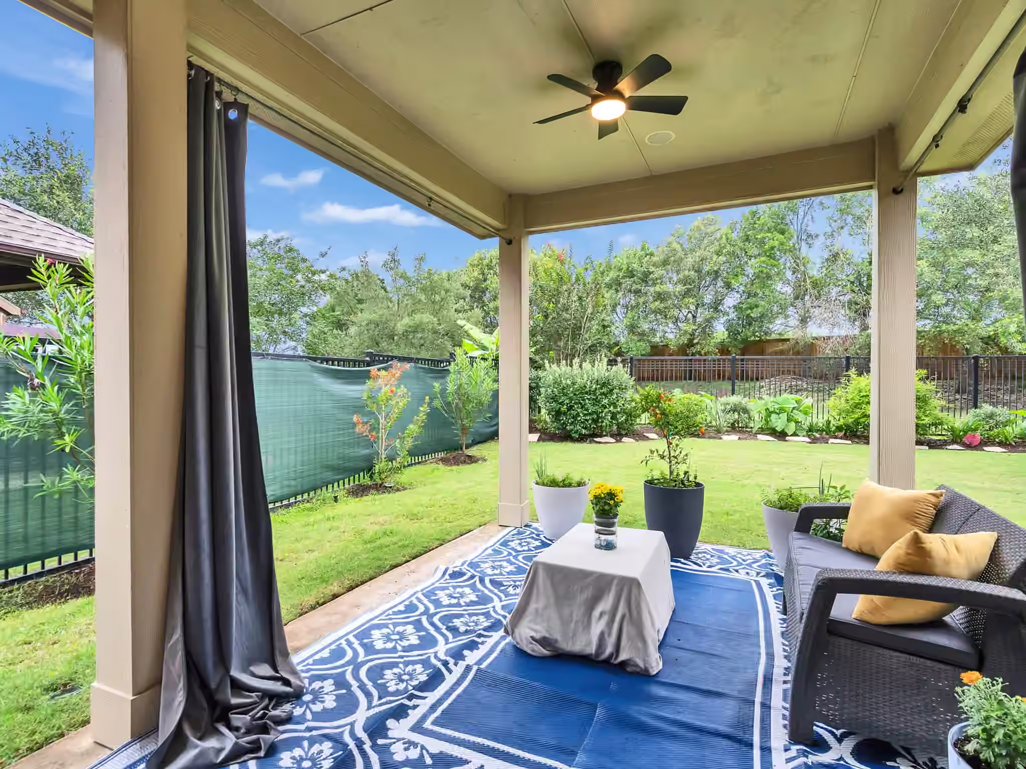 Photo 5 of 17615 Sauki Lane, Richmond, TX