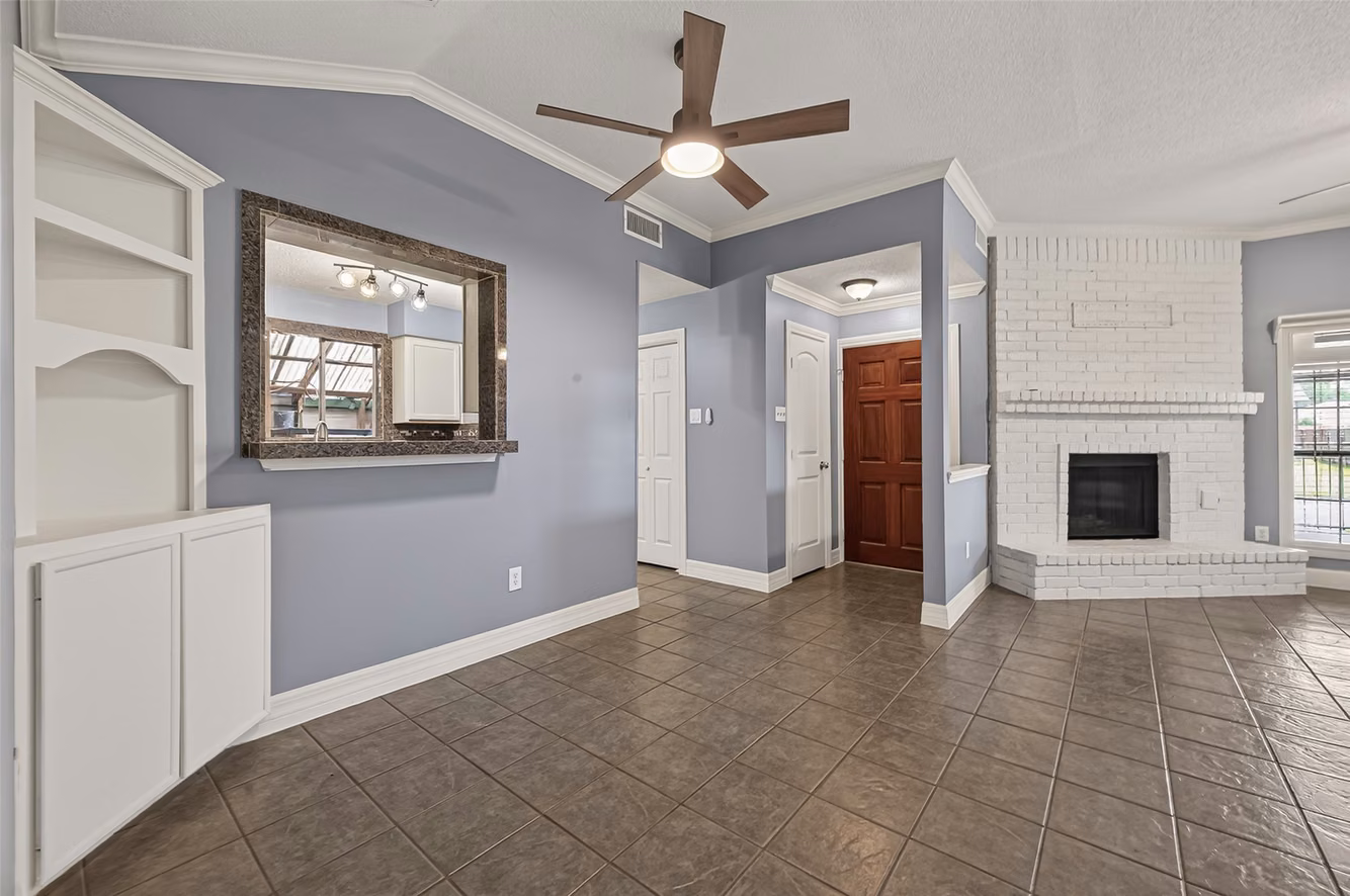 Photo 4 of 11806 Roandale Drive, Houston, TX
