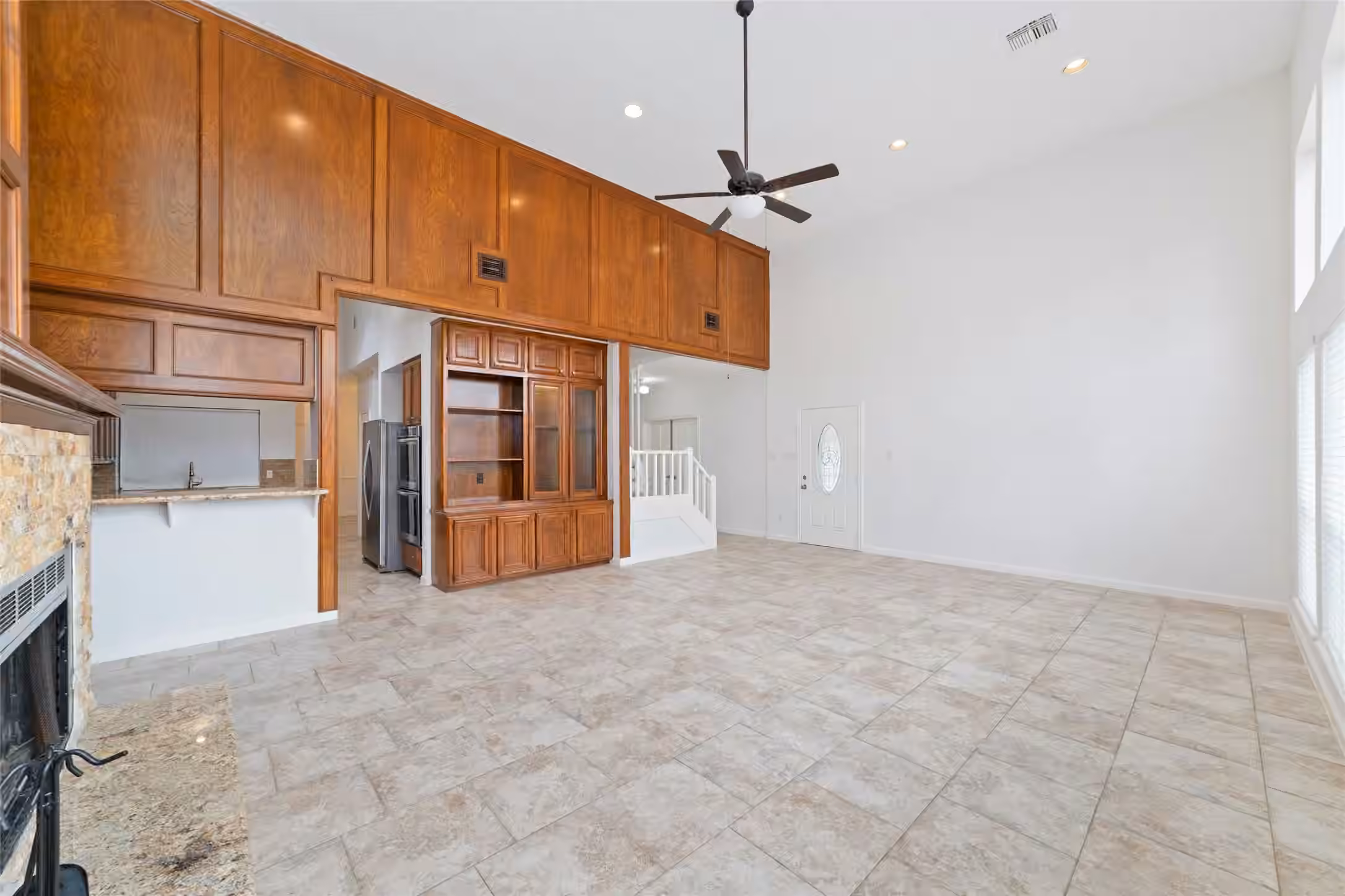 Photo 7 of 1746 Cloister Drive 22, Crosby, TX