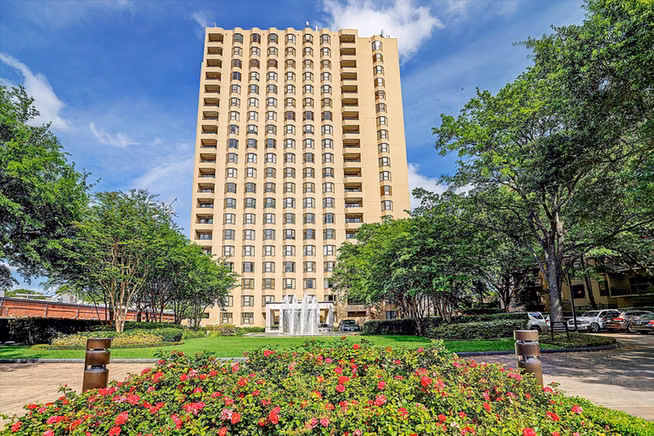 Photo of 651 Bering Drive 1902, Houston, TX