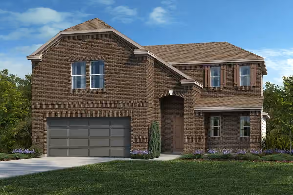 Photo of 7814 Mica Valley Lane, Richmond, TX