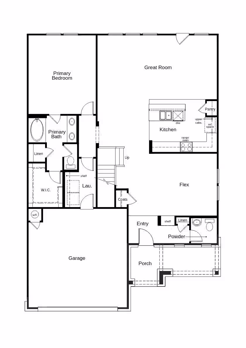 Photo 2 of 7814 Mica Valley Lane, Richmond, TX