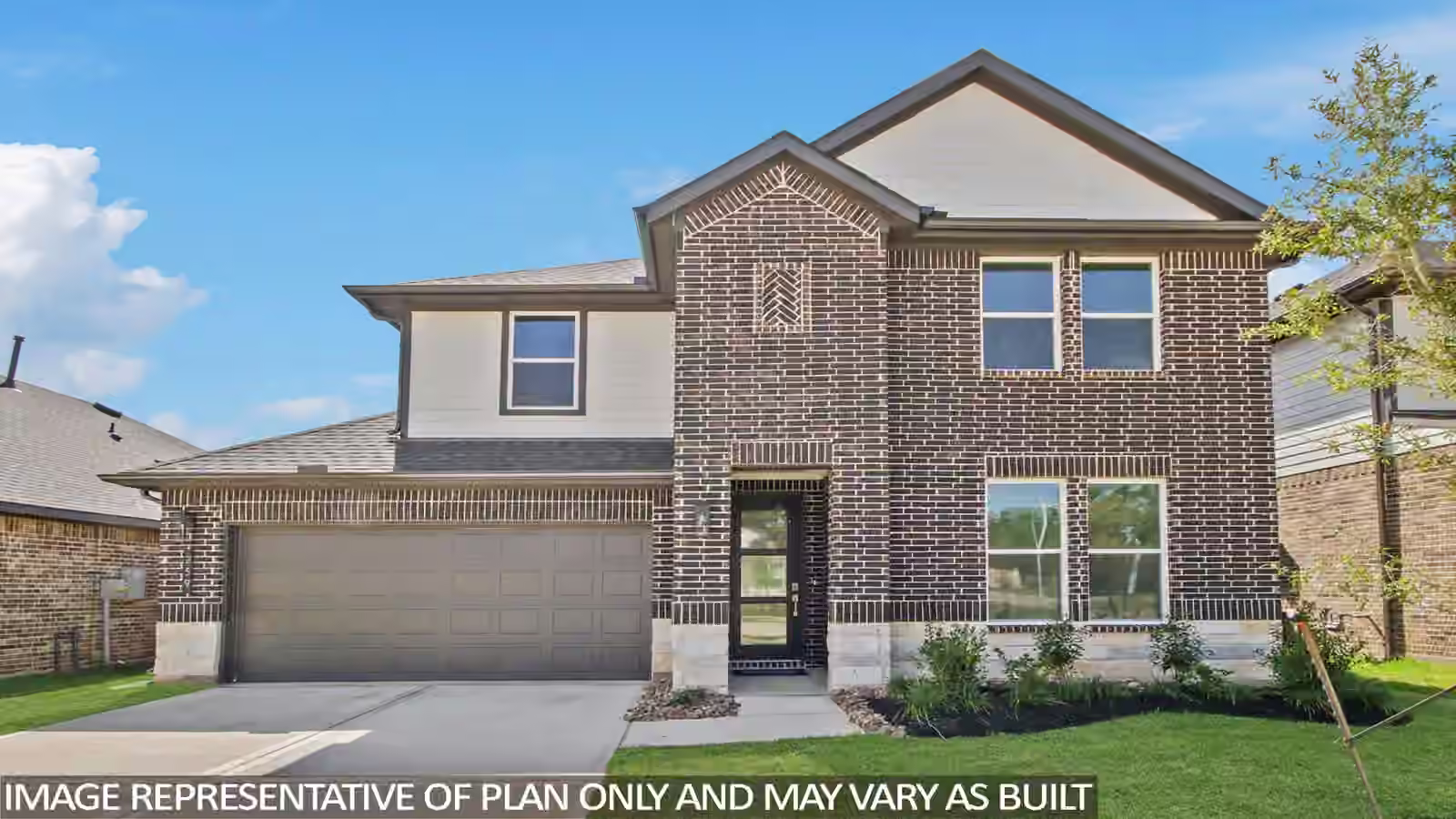 Photo of 420 Springfield Terrace Drive, Conroe, TX 77304